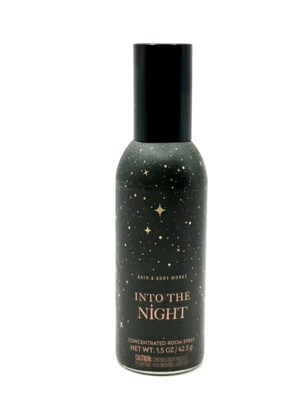 BATH & BODY WORKS INTO THE NIGHT ROOM SPRAY FRAGRANCE 1.5 OZ FRESHENER NEW